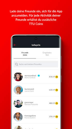 TATATU screenshot 3