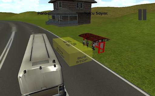 Bus Simulator 2019 screenshot 3