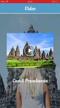 Candi Prambanan screenshot 4
