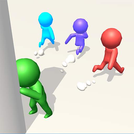 Found you - hide and seek 2.2.5