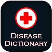 Diseases Dictionary Offline 1.0