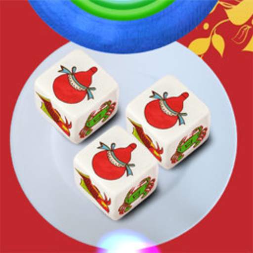bầu cua tôm cá 1.0.5