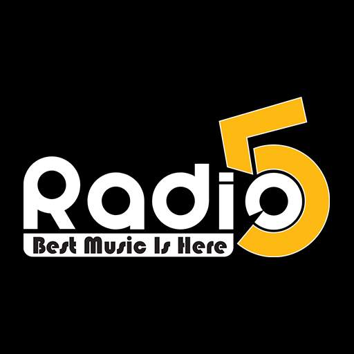 Radio 5 1.0.0