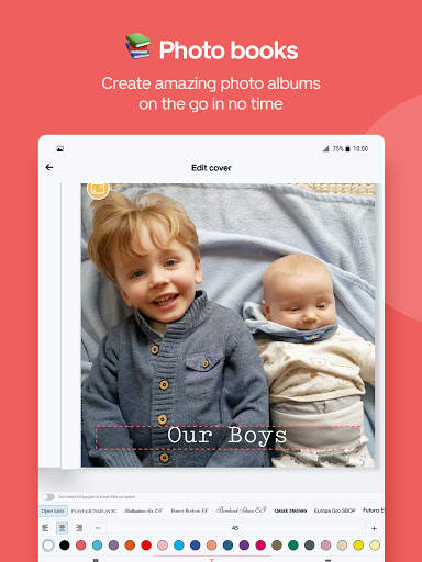 Optimalprint: Print Your Photos screenshot 15