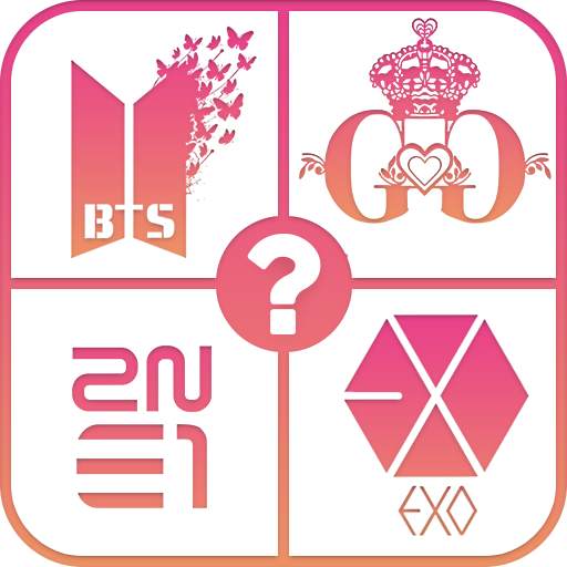 K-Pop Song Quiz 2018 2.0