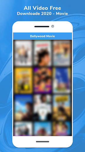 All Video Free Downloader 2020 - Movie Downloader screenshot 2