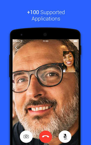 Video Call All-in-one screenshot 5