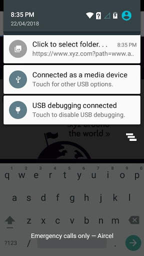 Download Manager - DEMO VERSION - DEMO USE ONLY screenshot 1