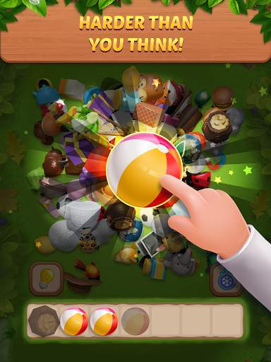 Tile Match 3D - Triple Match Master & Puzzle Game screenshot 6