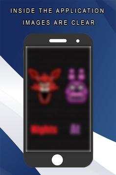 Foxy Wallpaper screenshot 4