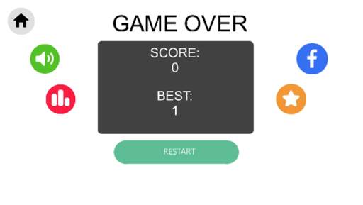Jump 100 levels addicting game screenshot 7
