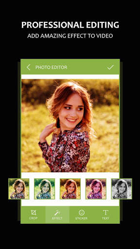 Video Editor & Video Maker – InShot Movie screenshot 3