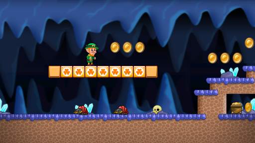 Lep's World 2 تصوير الشاشة