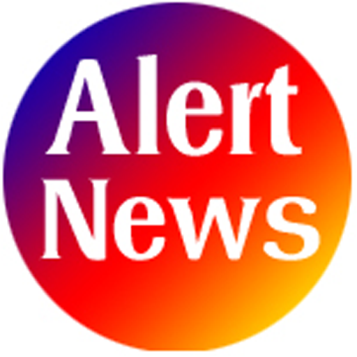 Alert News أيقونة