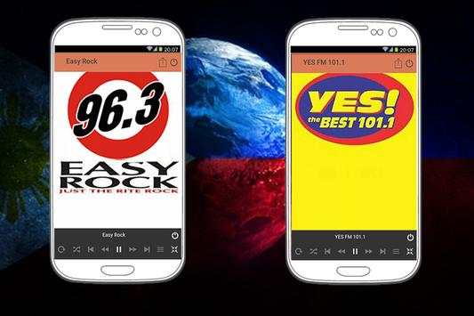Radio Philippines 2 تصوير الشاشة