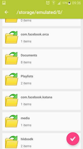 Apk Extractor screenshot 6