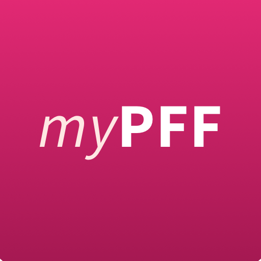 My pff icon