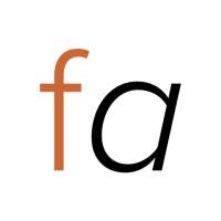 Kreativ Font App icon
