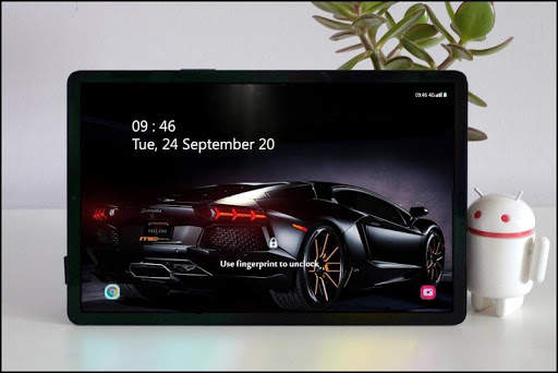 Black Cars Wallpaper HD screenshot 11
