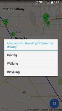 Meet Me Halfway (Beta) screenshot 7