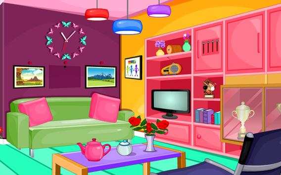 Escape Games-Puzzle Rooms 3 screenshot 6