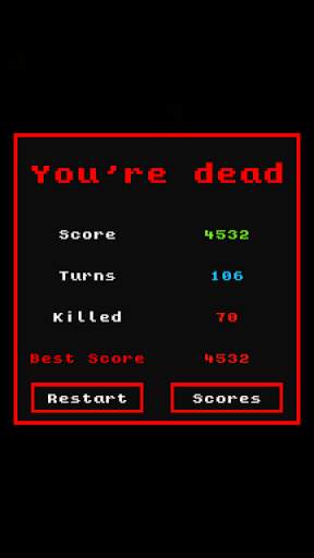 Rush In Dungeons screenshot 4