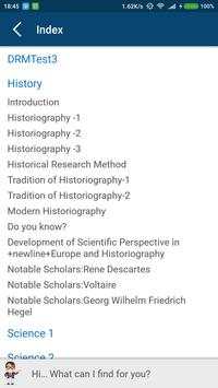 Home Revise 8 th Standard screenshot 3