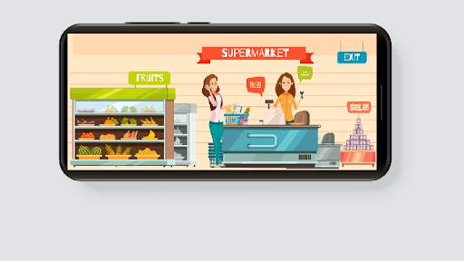 Simulator Toko - Game Toko screenshot 3