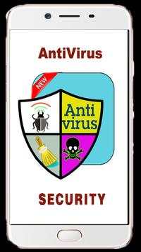 Virus Cleaner 360 Security screenshot 1