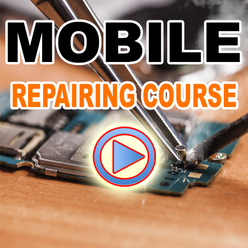 Mobile Repairing Course иконка