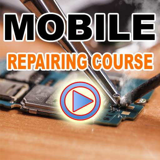 Mobile Repairing Course 1.2
