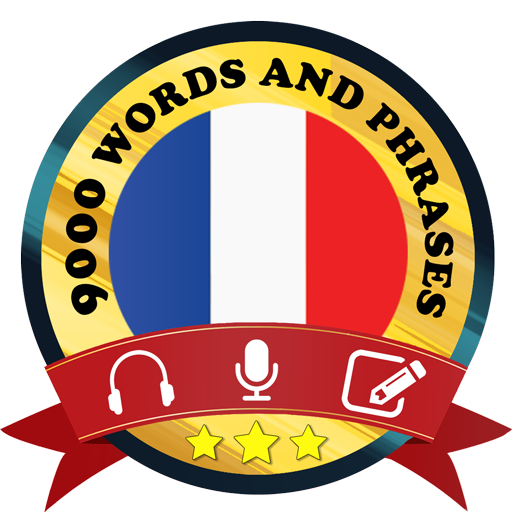 Learn French icon