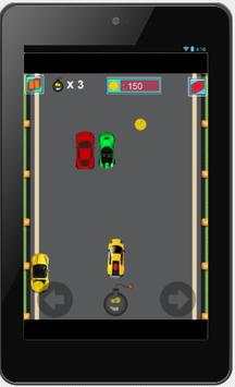 car race game : chase racing screenshot 3