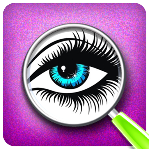 Find Differences Puzzle game icon