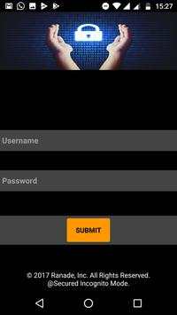 Lock Browser screenshot 2