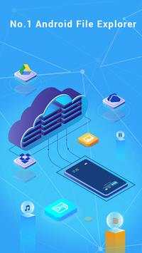 EH File Explorer - File Manager Pro screenshot 1