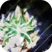 Name the Fusion ! Saiyan Edition 1.49