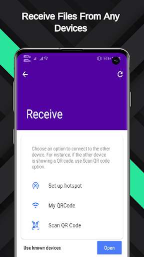 File Shareit App - Share Files, Apps,Music,Videos screenshot 5