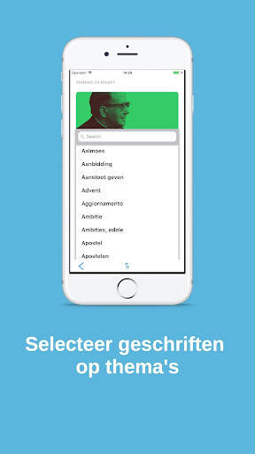 eScrivaLite screenshot 7