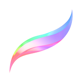 Procreate Plus icon
