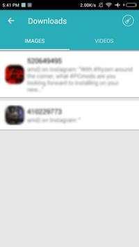 Instasave Free screenshot 3