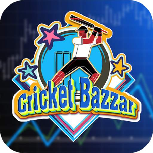 Cricket Bazzar 1.0