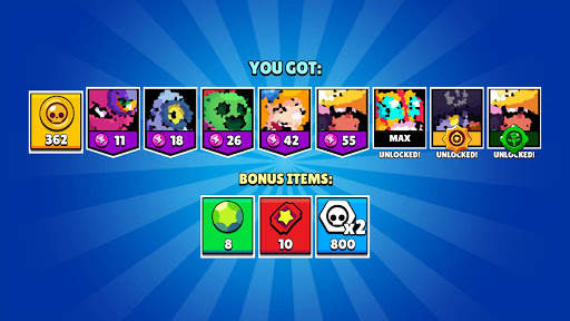 Box Simulator for Brawl Stars screenshot 6
