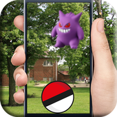 Catch Pokemon (simulator) आइकन