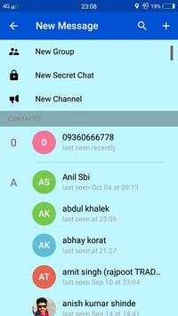Messenger On Demand screenshot 3