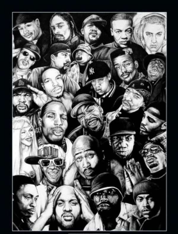 Gangster Wallpapers screenshot 4