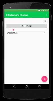Background Changer for Android screenshot 2