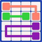 Fill Line icon
