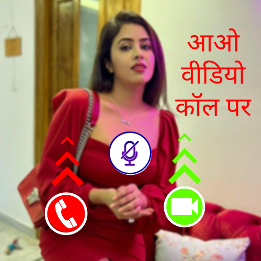 Live Video Call App: Live Talk icon