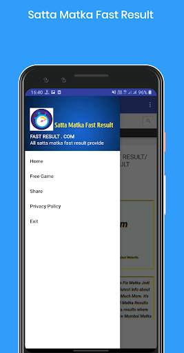 Fast Result screenshot 3